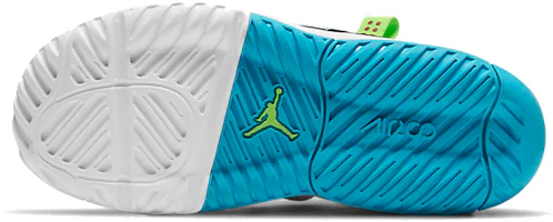 Details for (幼童) Air Jordan MA2 'Greatest Gift' CW6595-100