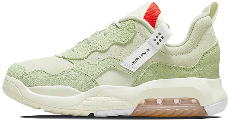 (Preschool) Air Jordan MA2 'Honeydew' CW6595-300 Buy (Preschool) Air Jordan MA2 'Honeydew' CW6595-300