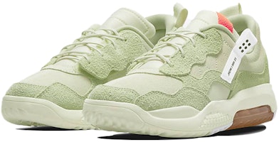 (PS) Air Jordan MA2 'Honeydew' Zapatillas deportivas CW6595-300 Lookbook (PS) Air Jordan MA2 'Honeydew' Zapatillas deportivas CW6595-300