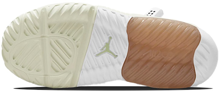 (PS) 에어 조던 MA2 '허니듀' (싱그러운 매력) CW6595-300 Details for (PS) 에어 조던 MA2 '허니듀' (싱그러운 매력) CW6595-300