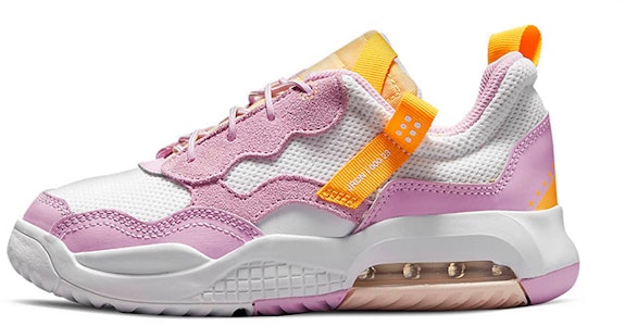 (PS) Air Jordan MA2 'Putih Merah Jambu Kuning' CW6595-160 Buy (PS) Air Jordan MA2 'Putih Merah Jambu Kuning' CW6595-160