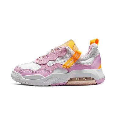 (PS) Jordan MA2 'White Pink Yellow'