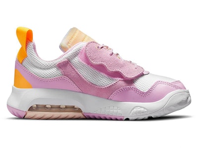 (PS) Air Jordan MA2 'Putih Merah Jambu Kuning' CW6595-160 Order (PS) Air Jordan MA2 'Putih Merah Jambu Kuning' CW6595-160