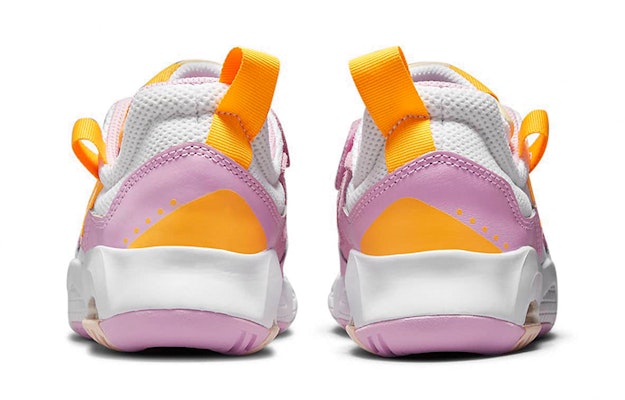 (PS) Air Jordan MA2 'Putih Merah Jambu Kuning' CW6595-160 Purchase (PS) Air Jordan MA2 'Putih Merah Jambu Kuning' CW6595-160