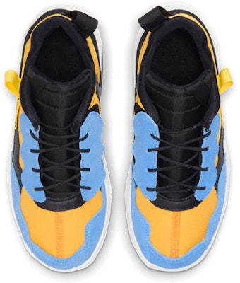 (Preschool) Air Jordan MA2 'University Gold' CW6595-700 Shop (Preschool) Air Jordan MA2 'University Gold' CW6595-700