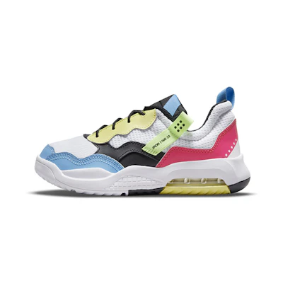 (PS) Jordan MA2 'White Coast'