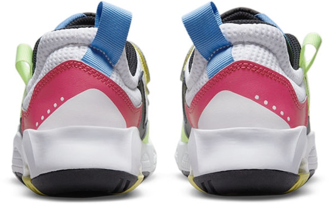 中童 Jordan MA2 低筒 跑步鞋 彩色拼貼 Purchase 中童 Jordan MA2 低筒 跑步鞋 彩色拼貼