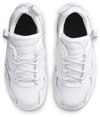 (Preschool) Air Jordan MA2 'White Sesame' CW6595-102 Shop (Preschool) Air Jordan MA2 'White Sesame' CW6595-102