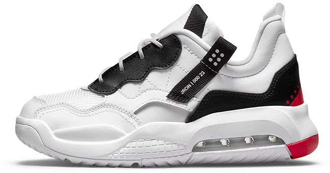 preschool-air-jordan-ma-2-black-white-red-cw-6595-106