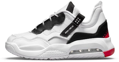 (Preschool) Air Jordan MA2 Black/White/Red CW6595-106 (Preschool) Air Jordan MA2 Black/White/Red CW6595-106