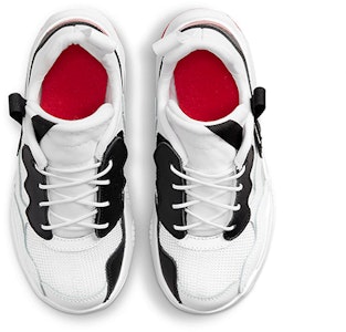 (PS) Air Jordan MA2 Hitam/Putih/Merah CW6595-106 Shop (PS) Air Jordan MA2 Hitam/Putih/Merah CW6595-106