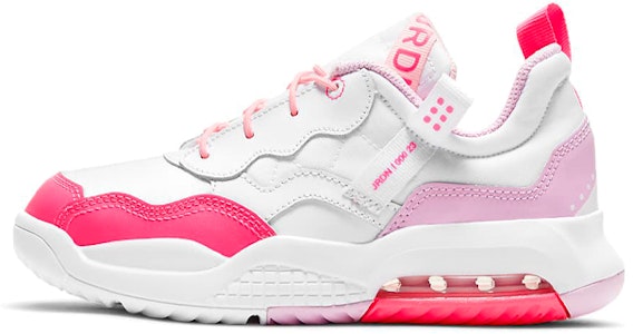 (PS) Air Jordan MA2 Putih/Merah Muda CW5998-100 Buy (PS) Air Jordan MA2 Putih/Merah Muda CW5998-100