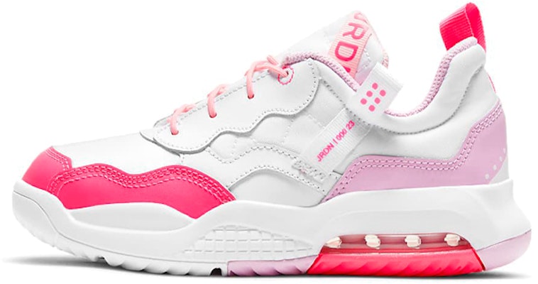 (PS) Air Jordan MA2 Putih/Merah Jambu CW5998-100 Buy (PS) Air Jordan MA2 Putih/Merah Jambu CW5998-100