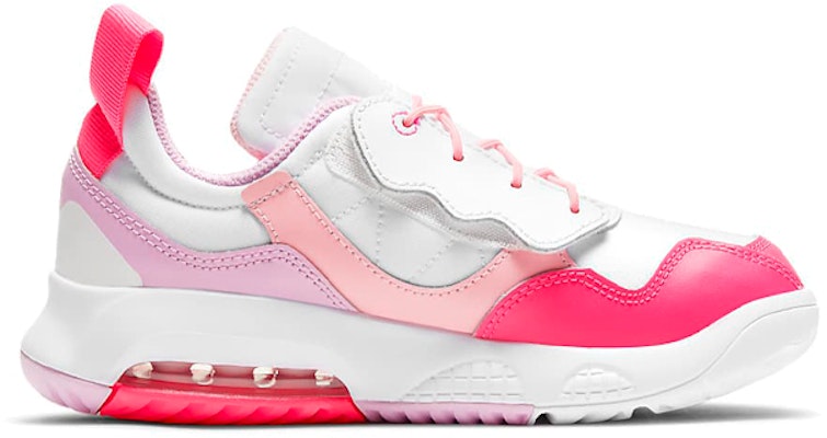(Preschool) Air Jordan MA2 White/Pink CW5998-100 Order (Preschool) Air Jordan MA2 White/Pink CW5998-100