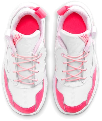 (PS) Air Jordan MA2 Putih/Merah Jambu CW5998-100 Shop (PS) Air Jordan MA2 Putih/Merah Jambu CW5998-100