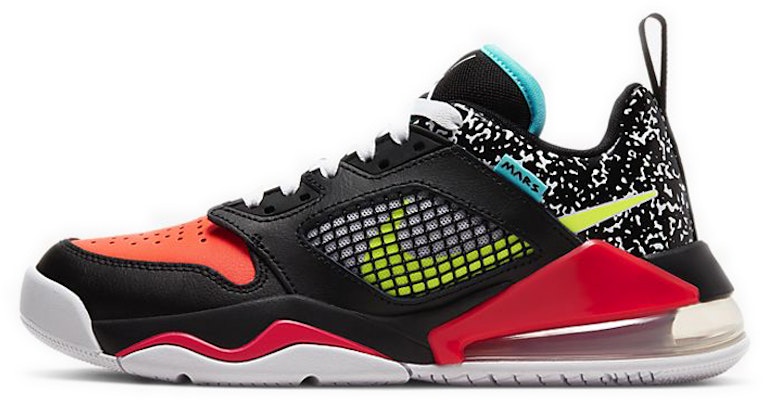 (PS) Air Jordan Mars 270 Low 'Buku Tulis Komposisi' CK2504-078 Buy (PS) Air Jordan Mars 270 Low 'Buku Tulis Komposisi' CK2504-078