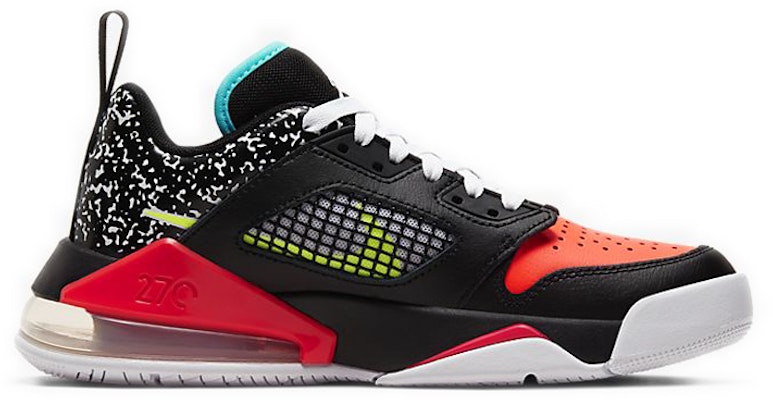 (PS) Air Jordan Mars 270 Low 'Buku Tulis Komposisi' CK2504-078 Order (PS) Air Jordan Mars 270 Low 'Buku Tulis Komposisi' CK2504-078