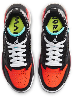 (Preschool) Air Jordan Mars 270 Low 'Composition Book' CK2504-078 Purchase (Preschool) Air Jordan Mars 270 Low 'Composition Book' CK2504-078