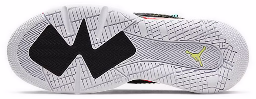 (PS) Air Jordan Mars 270 Low 'Buku Tulis Komposisi' CK2504-078 Details for (PS) Air Jordan Mars 270 Low 'Buku Tulis Komposisi' CK2504-078