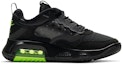 Order (Youth) Air Jordan Max 200 Black Electric Green CD5161-003