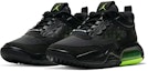 Lookbook (Youth) Air Jordan Max 200 Black Electric Green CD5161-003