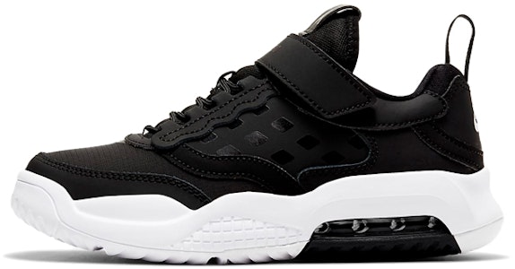 (PS) Air Jordan Max 200 黑白配色 CU1060-001 Buy (PS) Air Jordan Max 200 黑白配色 CU1060-001