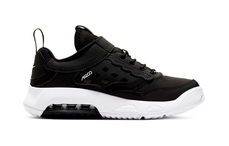 Order (PS) Air Jordan Max 200 Hitam/Putih CU1060-001