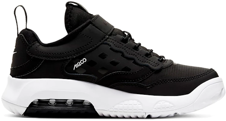BP幼童 Air Jordan Max 200 黑白 Order BP幼童 Air Jordan Max 200 黑白