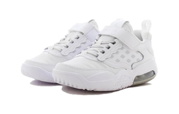 Lookbook (PS) Air Jordan Max 200 Bianca CU1060-101