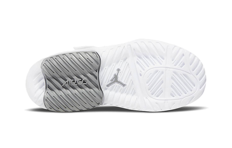 Purchase (PS) Air Jordan Max 200 Bianca CU1060-101