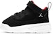 (TD) Air Jordan Max Aura 2 'Hitam Merah' CN8096-016