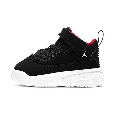 (TD) Jordan Max Aura 2 'Black Red'