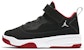 (PS) Air Jordan Max Aura 2 'Hitam Merah' CN8095-016