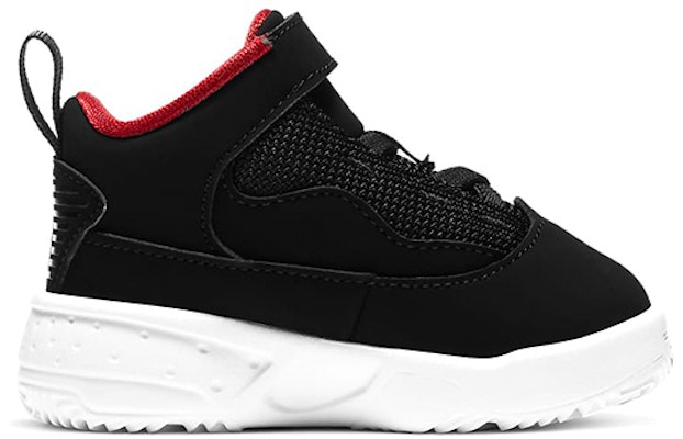 (TD) Air Jordan Max Aura 2 'Hitam Merah' CN8096-016 Order (TD) Air Jordan Max Aura 2 'Hitam Merah' CN8096-016