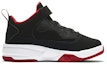 Order (PS) Air Jordan Max Aura 2 'Hitam Merah' CN8095-016