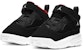 (TD) Air Jordan Max Aura 2 'Hitam Merah' CN8096-016