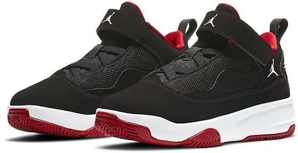 (PS) エア ジョーダン マックス オーラ 2 "ブラックレッド" CN8095-016 Lookbook (PS) エア ジョーダン マックス オーラ 2 "ブラックレッド" CN8095-016