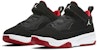 (PS) Air Jordan Max Aura 2 'Hitam Merah' CN8095-016