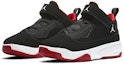 Lookbook (PS) Air Jordan Max Aura 2 'Hitam Merah' CN8095-016