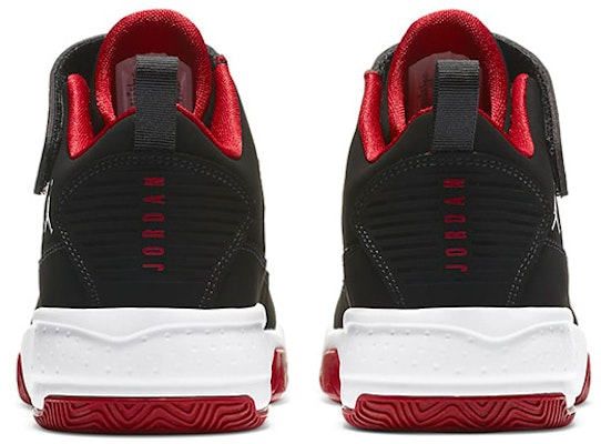 (PS) Air Jordan Max Aura 2 'Hitam Merah' CN8095-016 Purchase (PS) Air Jordan Max Aura 2 'Hitam Merah' CN8095-016
