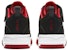 (PS) Air Jordan Max Aura 2 'Hitam Merah' CN8095-016