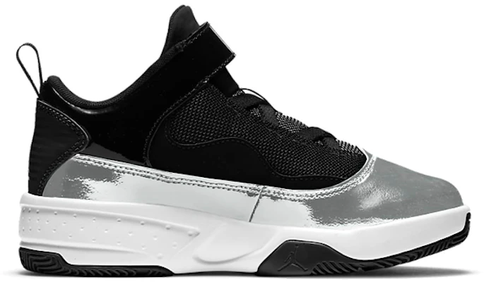 (PS) Air Jordan Max Aura 2 ''Zwart Zilver'' CN8095-007 Order (PS) Air Jordan Max Aura 2 ''Zwart Zilver'' CN8095-007