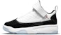 (PS) Air Jordan Max Aura 2 'Putih' CN8095-102