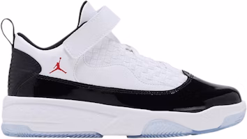 (Preschool) Air Jordan Max Aura 2 'White' CN8095-102 (Preschool) Air Jordan Max Aura 2 'White' CN8095-102