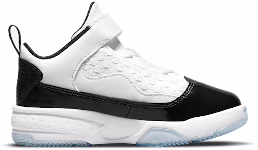 (PS) Air Jordan Max Aura 2 'Putih' CN8095-102 Order (PS) Air Jordan Max Aura 2 'Putih' CN8095-102