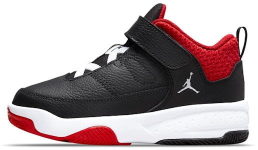 (PS) Air Jordan Max Aura 3 '黑红白' DA8022-006 Buy (PS) Air Jordan Max Aura 3 '黑红白' DA8022-006