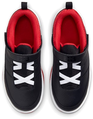 (PS) Air Jordan Max Aura 3 'Negro Rojo Blanco' DA8022-006 Shop (PS) Air Jordan Max Aura 3 'Negro Rojo Blanco' DA8022-006