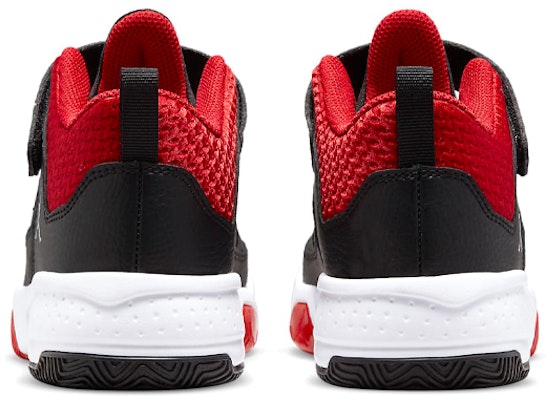 (PS) Air Jordan Max Aura 3 'Negro Rojo Blanco' DA8022-006 Purchase (PS) Air Jordan Max Aura 3 'Negro Rojo Blanco' DA8022-006