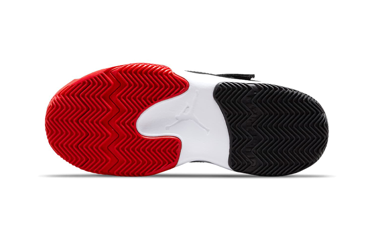 Details for (PS) Air Jordan Max Aura 3 ''Noir Rouge Blanc'' DA8022-006