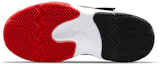 Details for (PS) Air Jordan Max Aura 3 ''Noir Rouge Blanc'' DA8022-006
